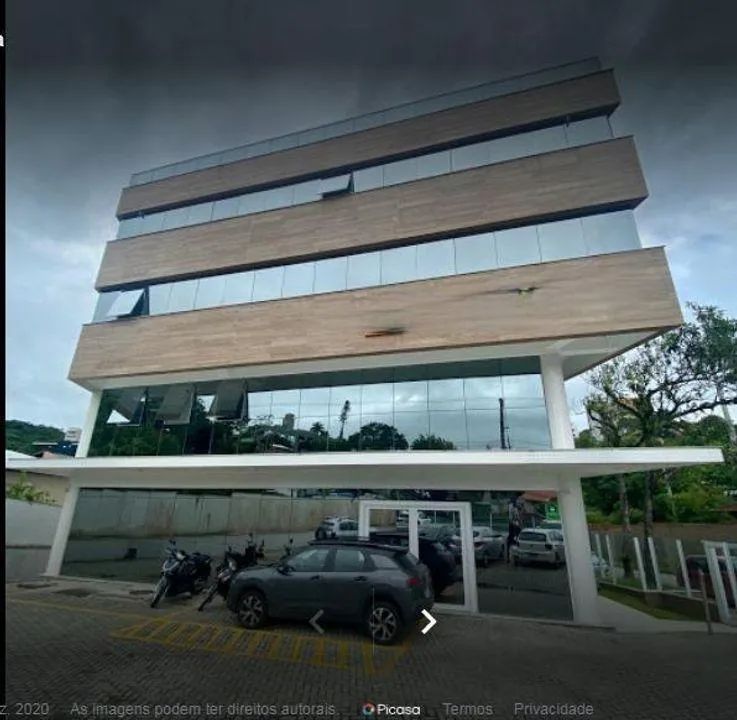 Prédio para Venda em Florianópolis, Itacorubi, 36 vagas - Foto 2
