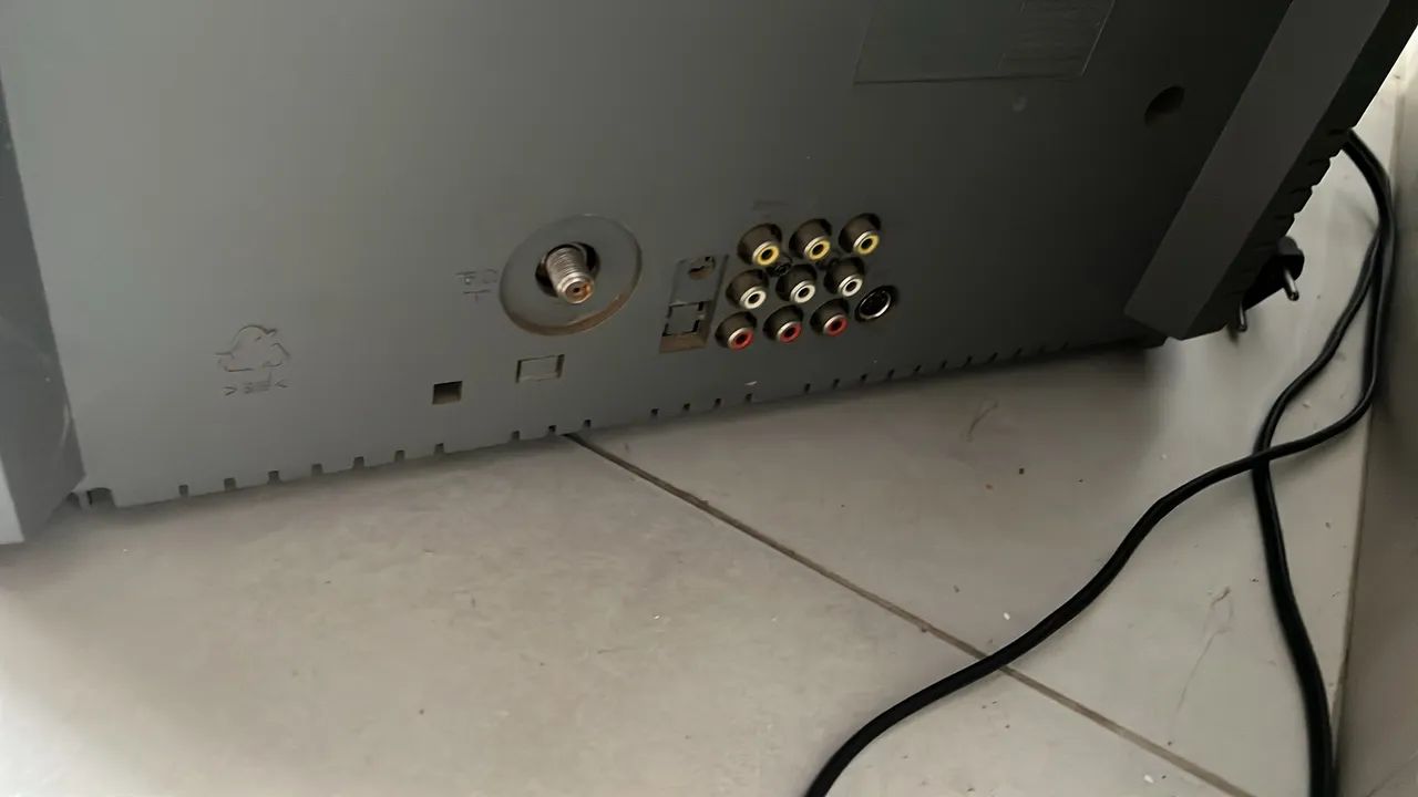 Televisão - Foto 2
