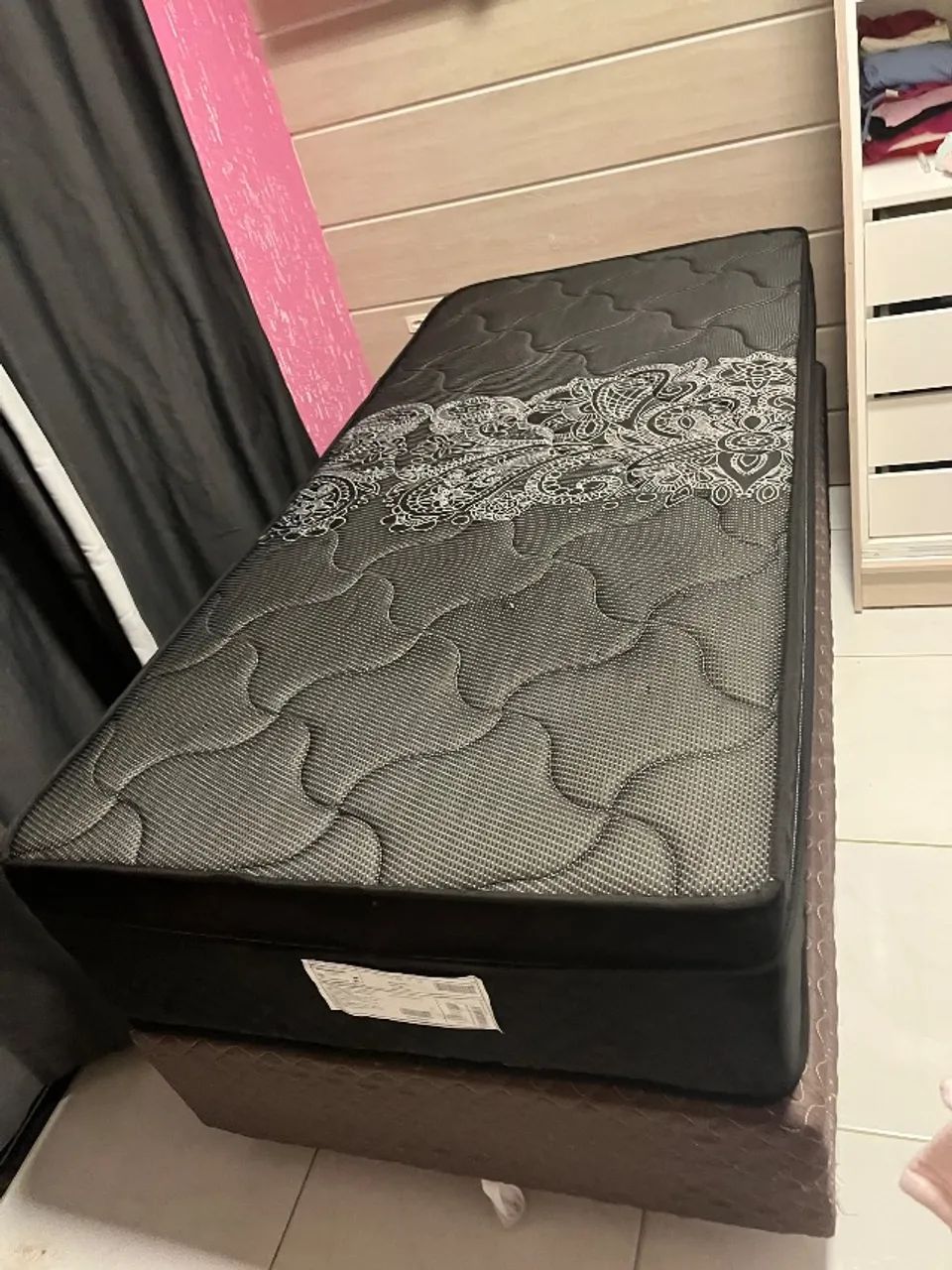 cama