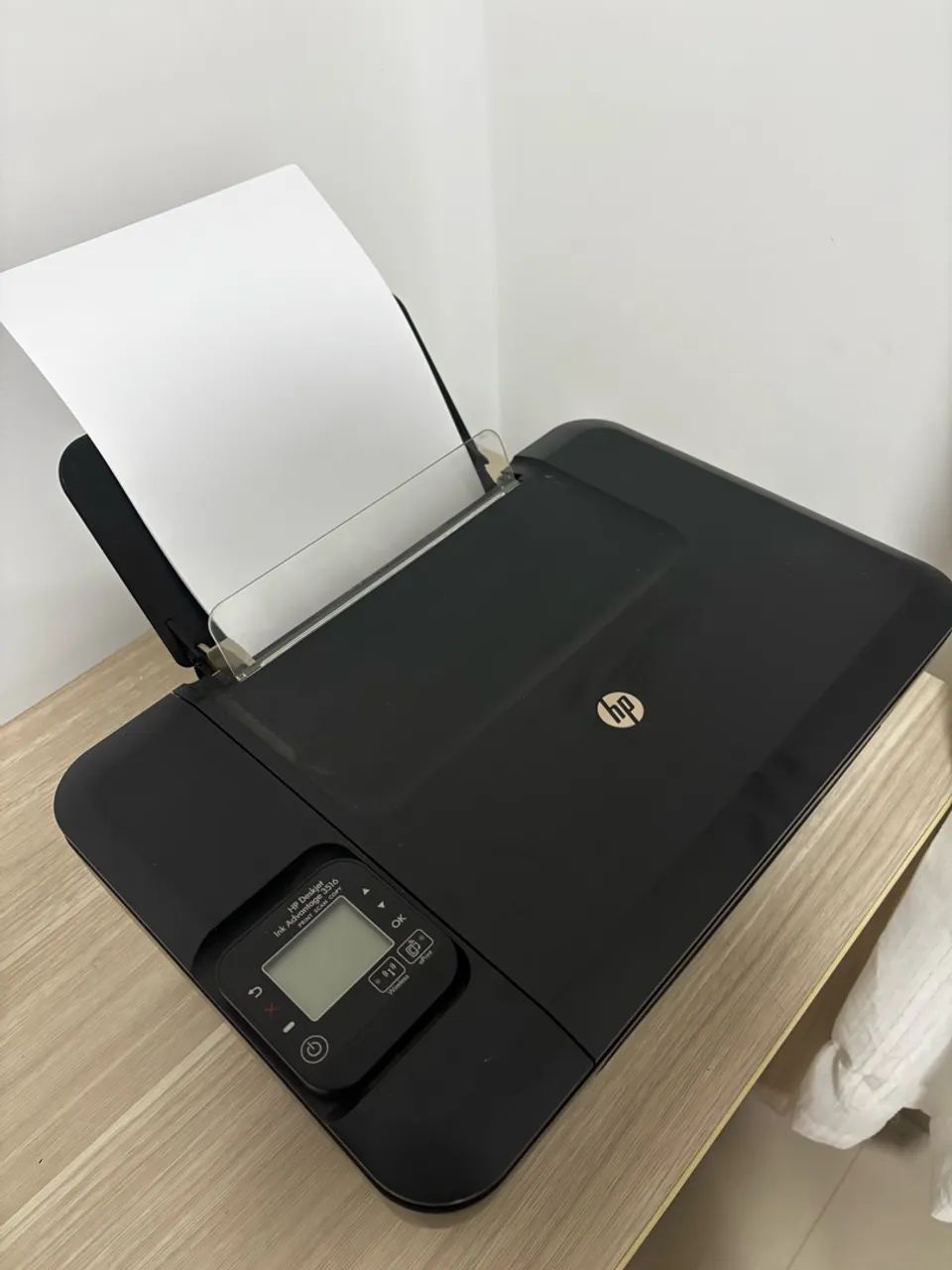 Impressora hp - Foto 3