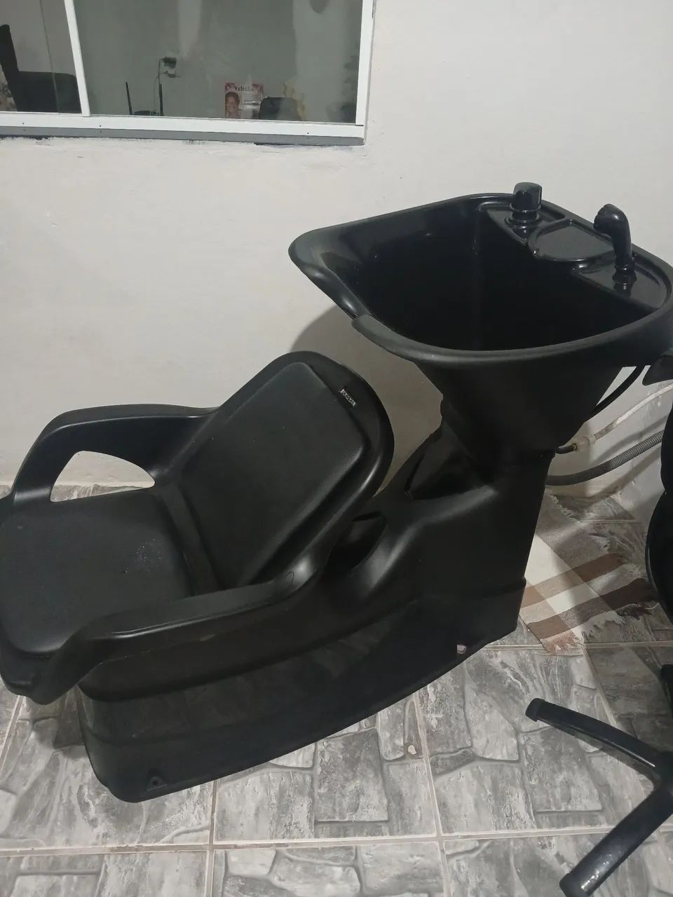 VENDO MOVEIS DE SALÃO CONSERVADISSIMO. - Foto 2
