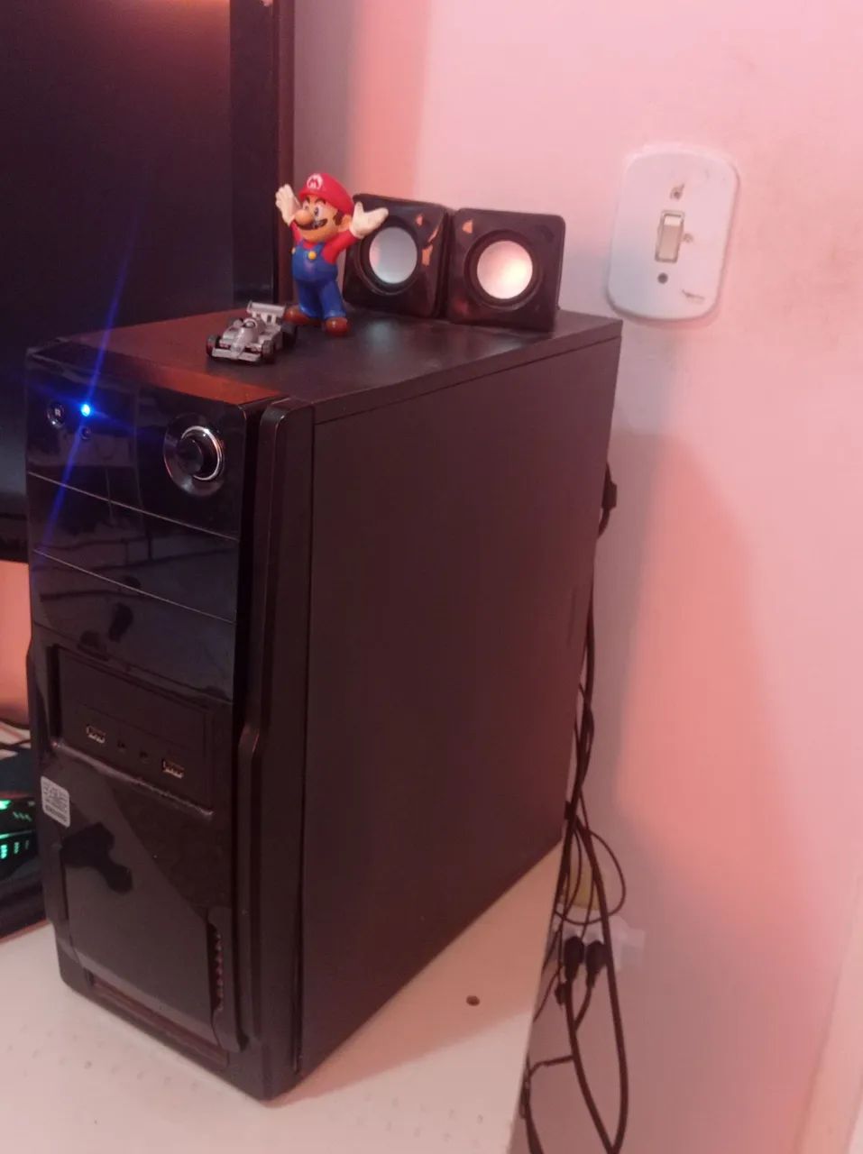 Vendo CPU com componentes ? - Foto 3