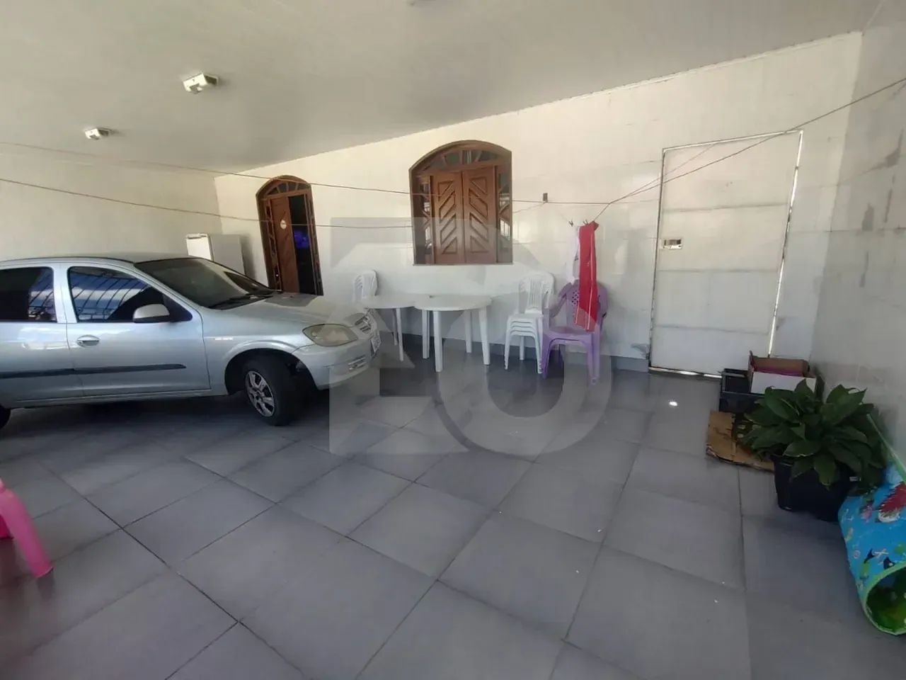Casa de 143m² no Bairro Bugio com 4 Quartos
