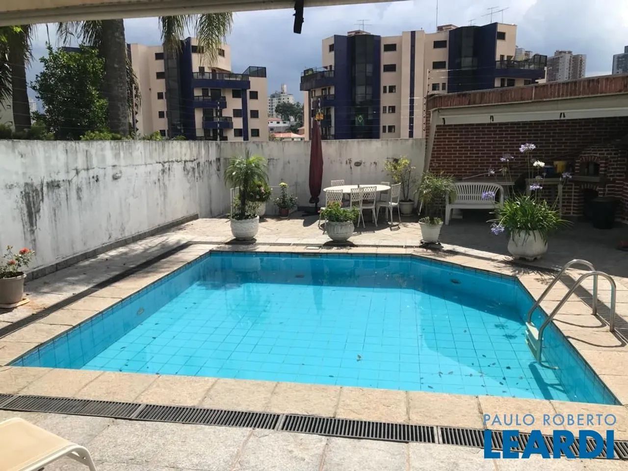 CASA ASSOBRADADA - MORUMBI - SP - Foto 2