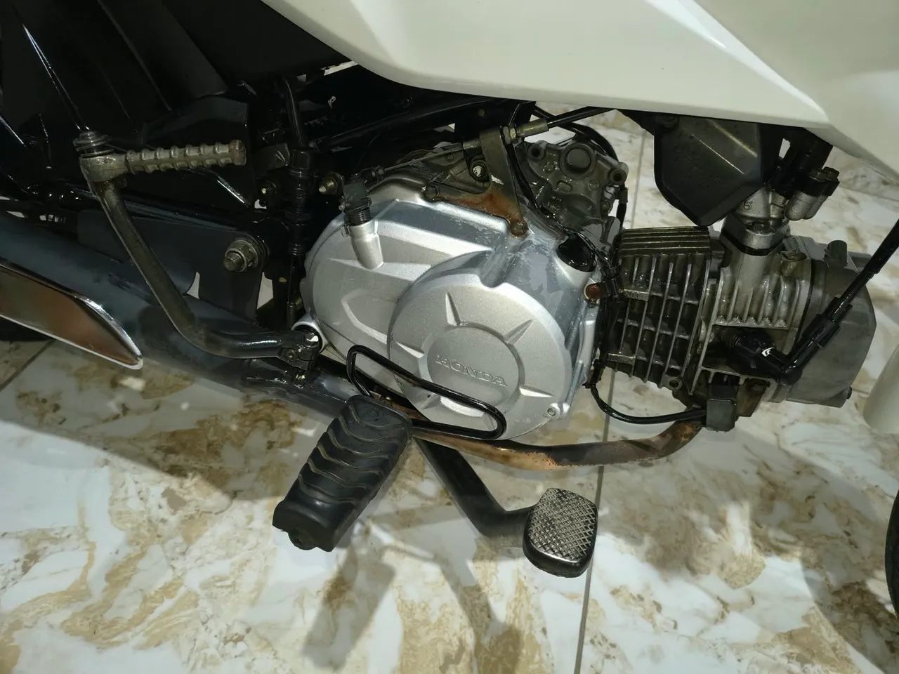 Honda pop 110i - Foto 2