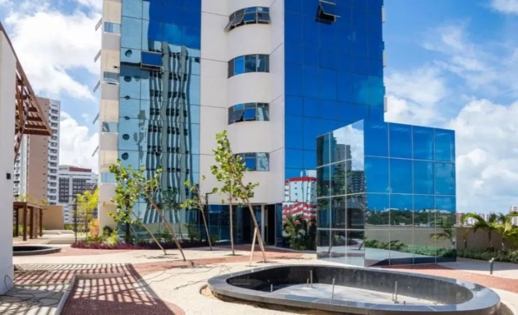 Salas/Conjunto em Fortaleza