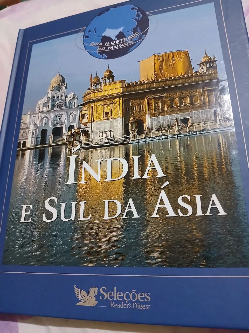 Seleções Readers Digest (4 guias) - Foto 3