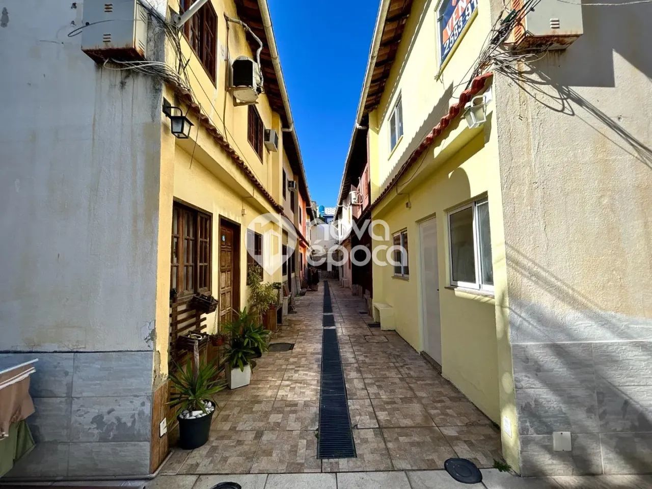Maria da Graça | Casa de Vila 2 quartos - Foto 4