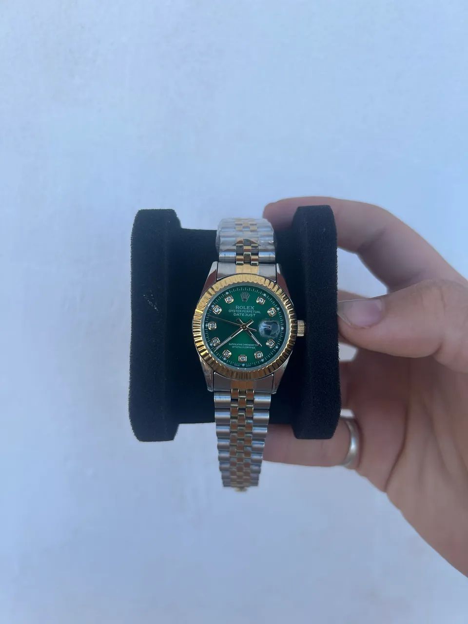 ROLEX DATEJUST  - Foto 2
