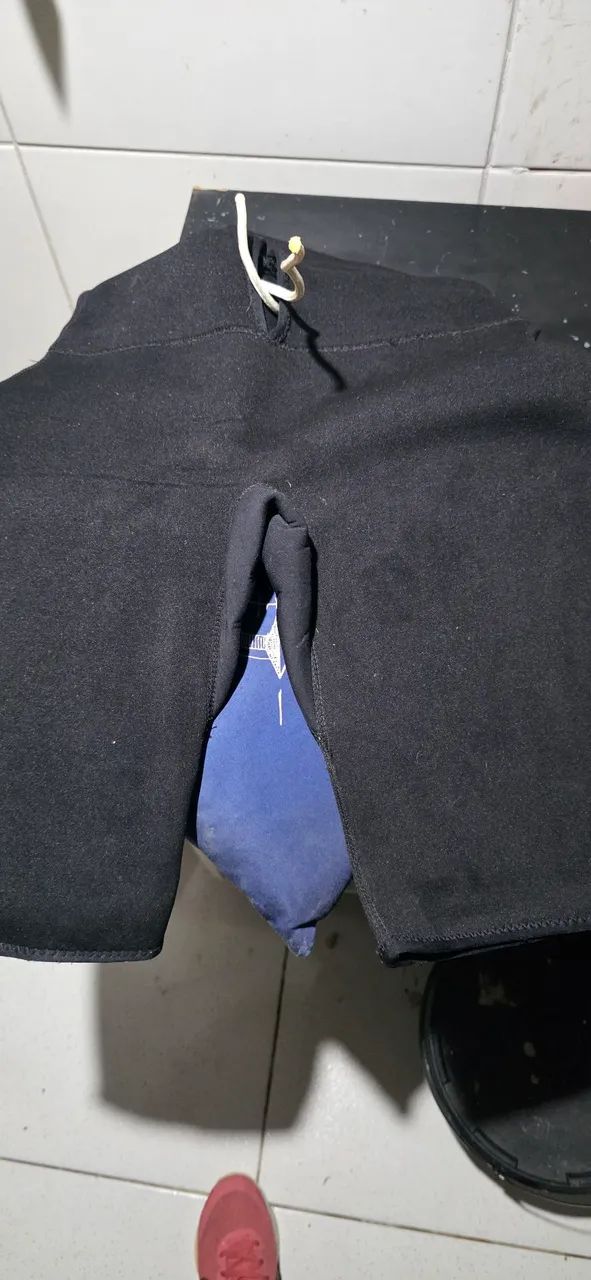 Short neoprene para SNIPE P - Foto 2