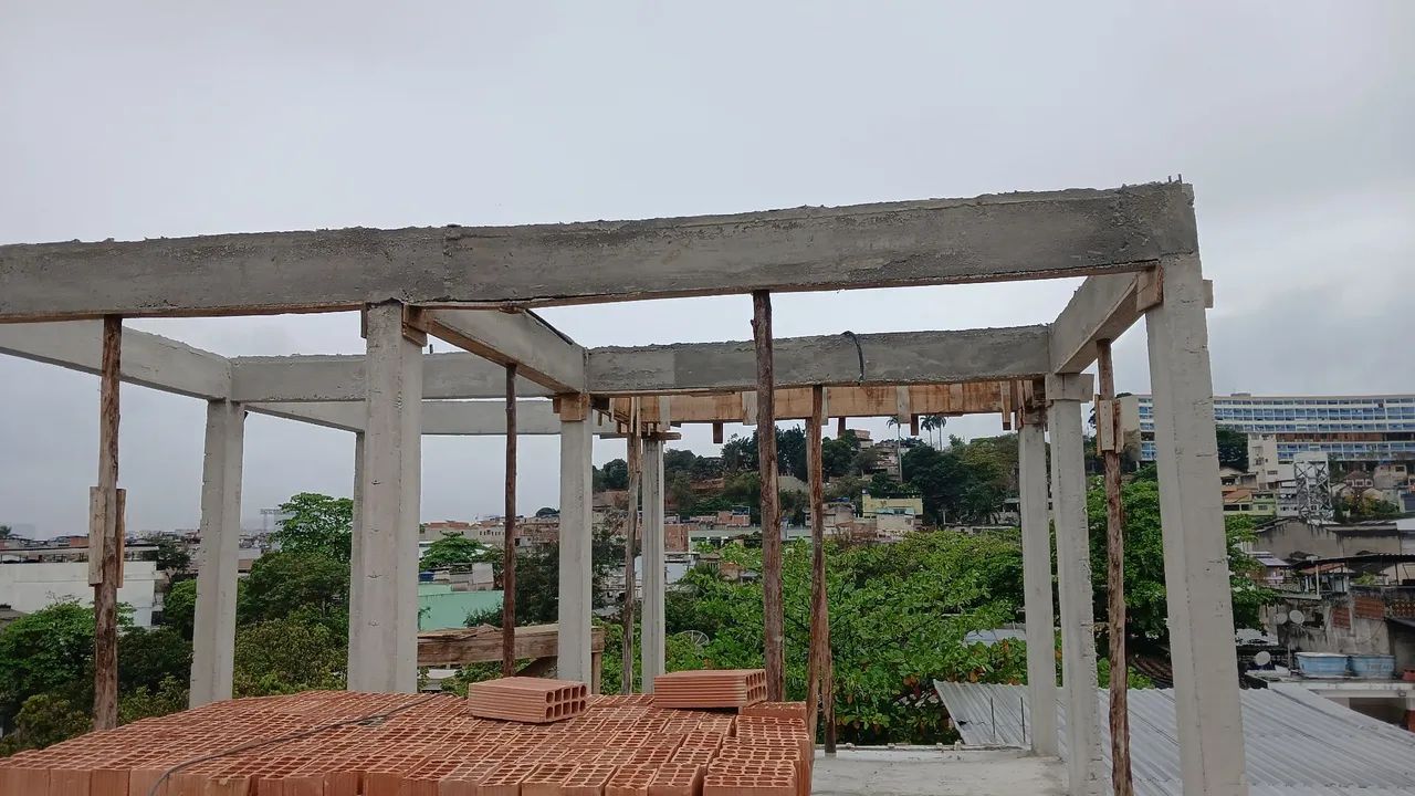 construção, manutenção e reformas em geral - Foto 4