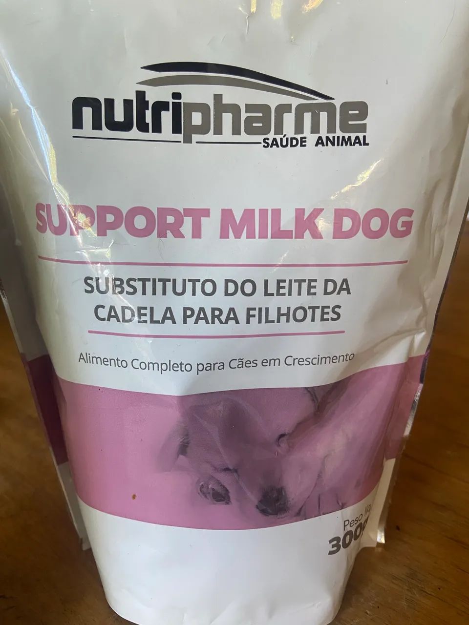 Papinha e Leite para desmame  - Foto 3