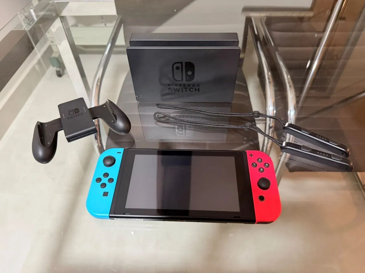 Nintendo Switch V1 - Foto 2