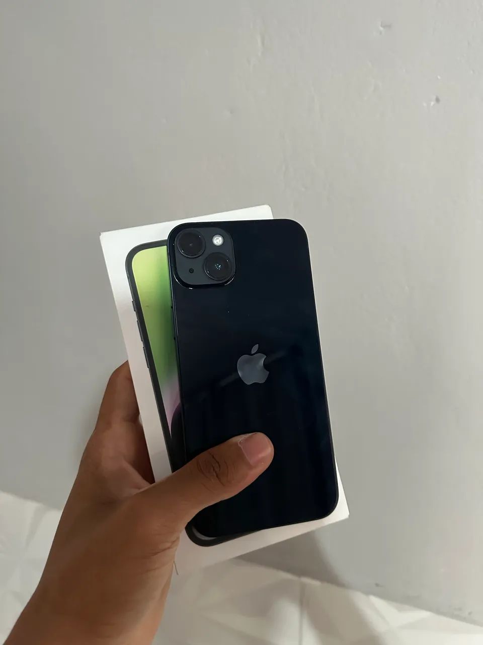 iPhone 14 Plus  - Foto 4
