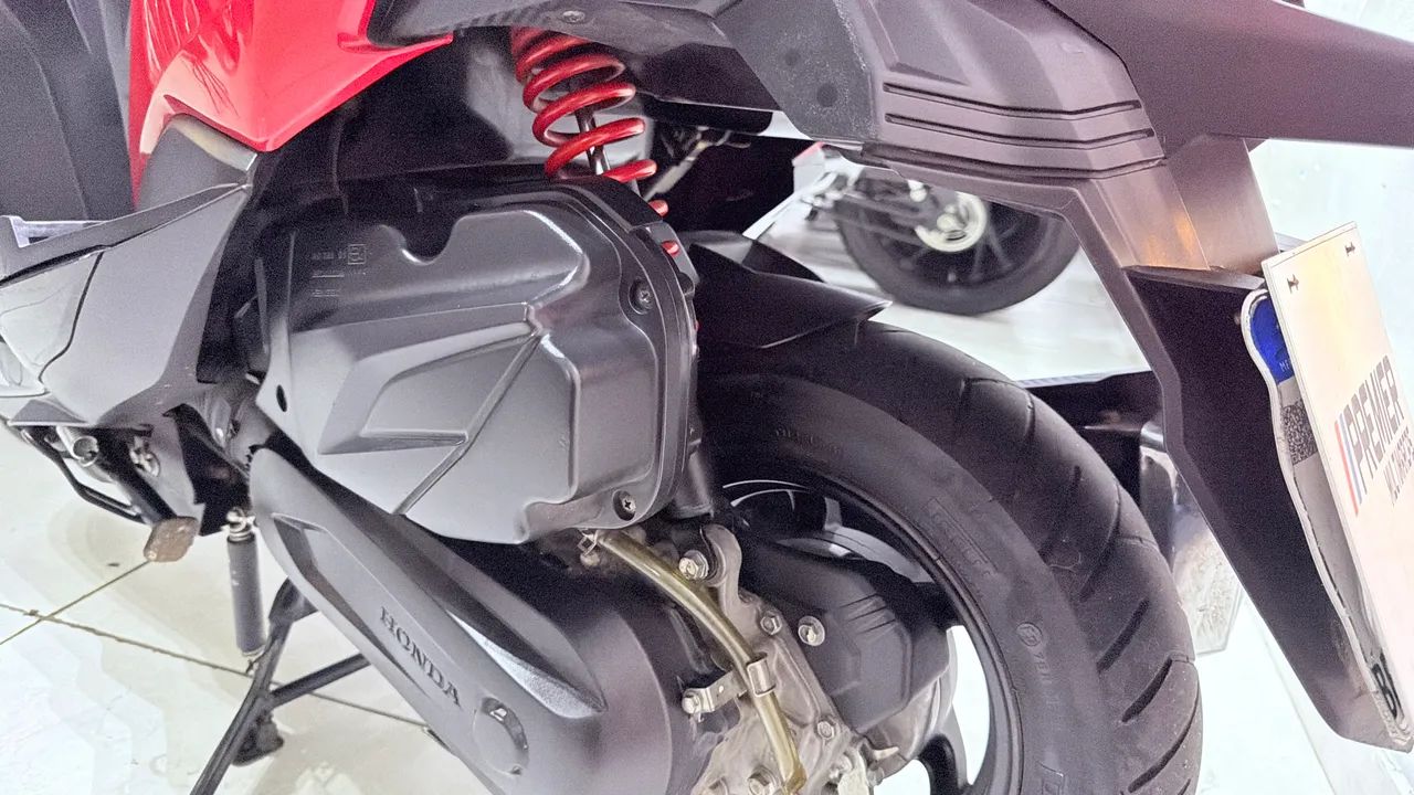 Honda Elite 125 - Foto 2