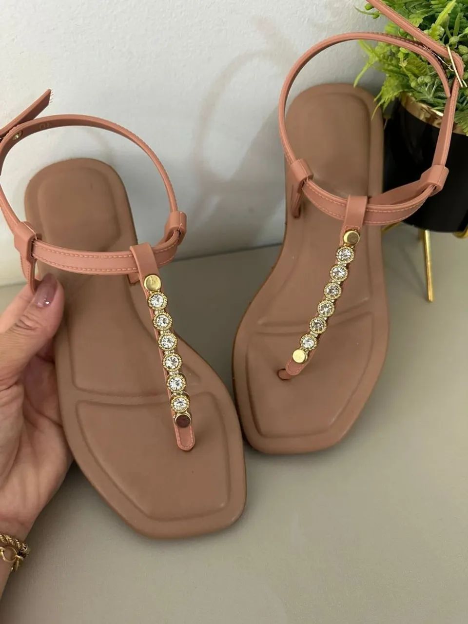 4 pares por R$ 120 - Foto 4