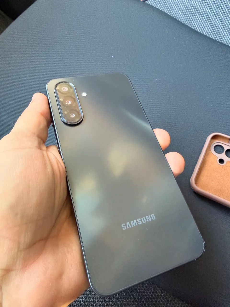 Celular Samsung Galaxy A17  - Foto 2