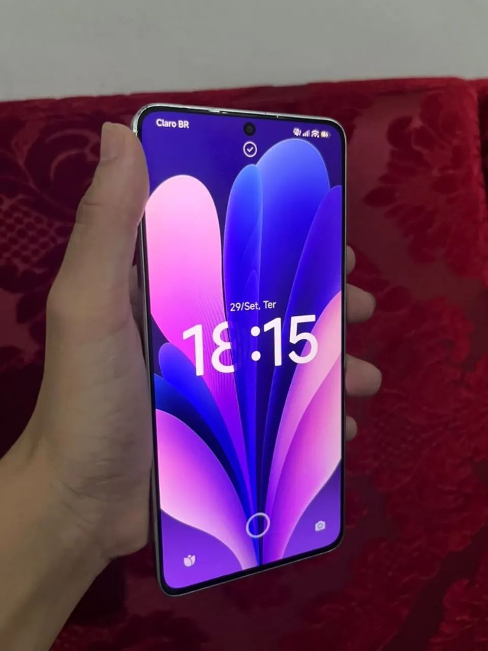 Poço X6 pro 512gb - Foto 2