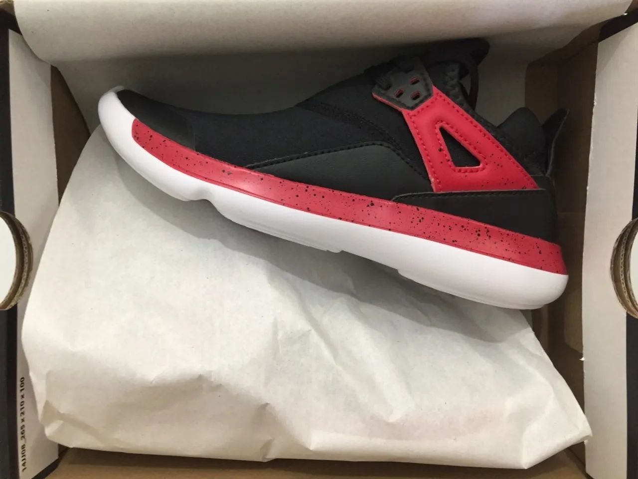 Nike Air Jordan Fly 89 - Foto 3