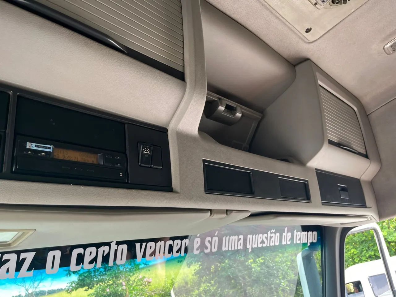 Volvo FM 370  - Foto 7