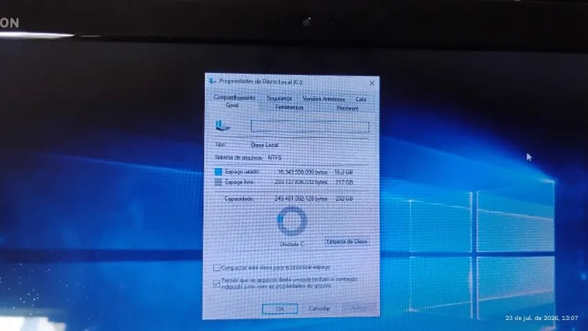 Netbook Dell Inspiron - Foto 4