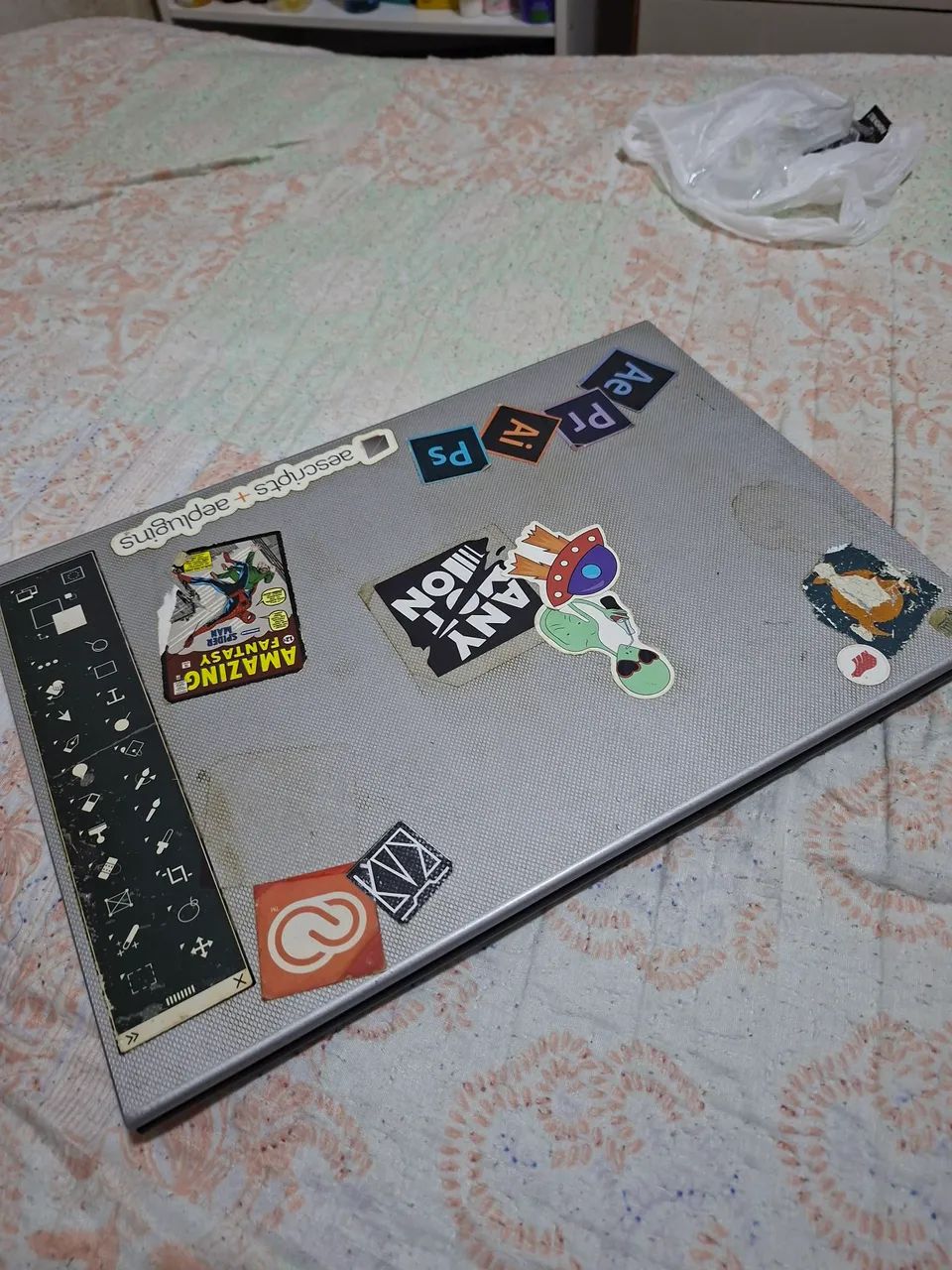 Notebook Dell - Urgente - 950 GB de armazenamento  - Foto 2