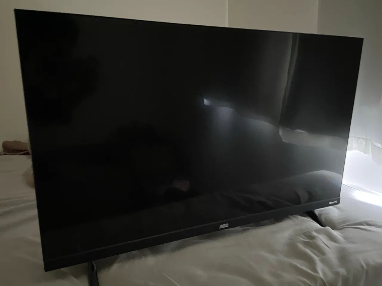 Televisão Smart AOC 32 - Foto 4