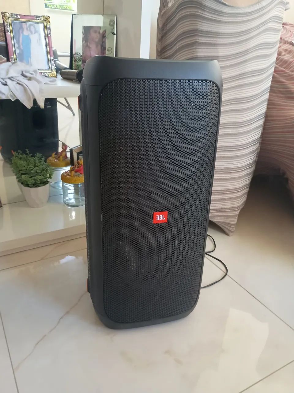 JBL Party Box 310.