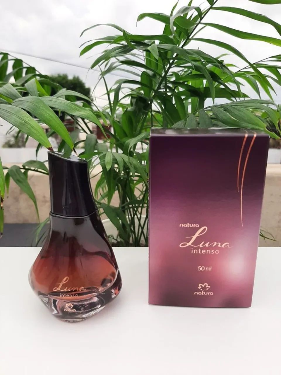 Luna intenso 50 ml - Foto 2