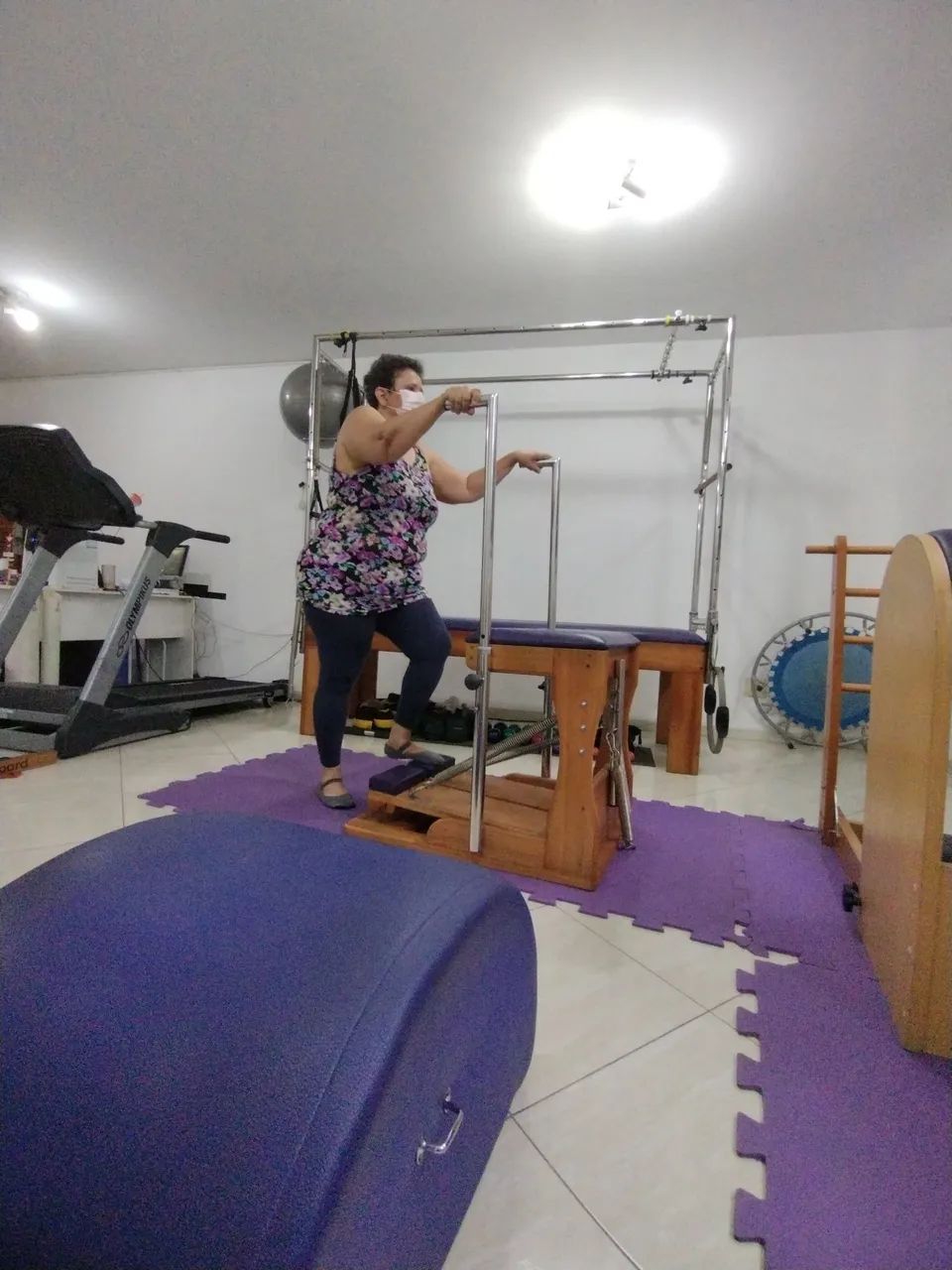 Vendo Studio de Pilates  - Foto 2