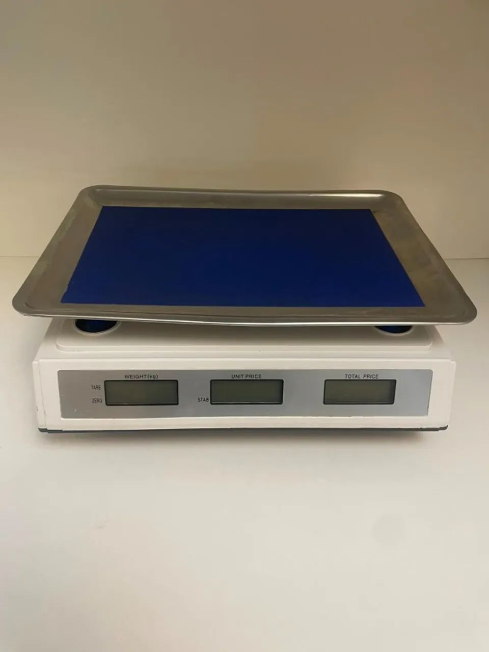 Balança Digital Comercial 40kg - Foto 4