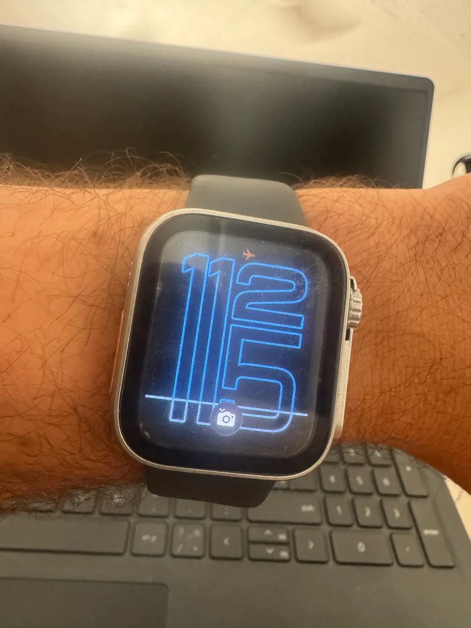 Apple Watch SE GPS 2 Geração 40mm - Foto 4