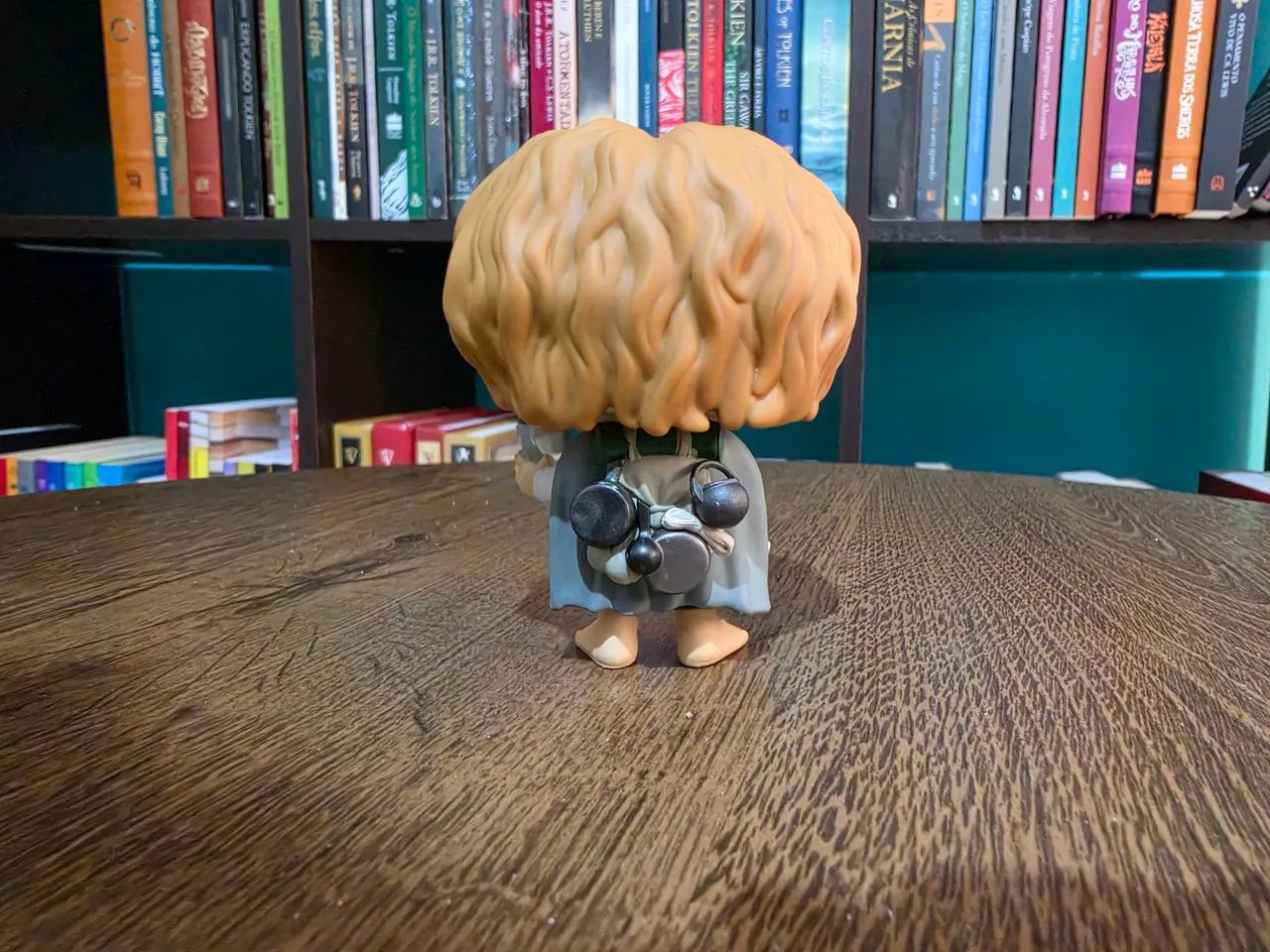 Funko pop Sam - Foto 2