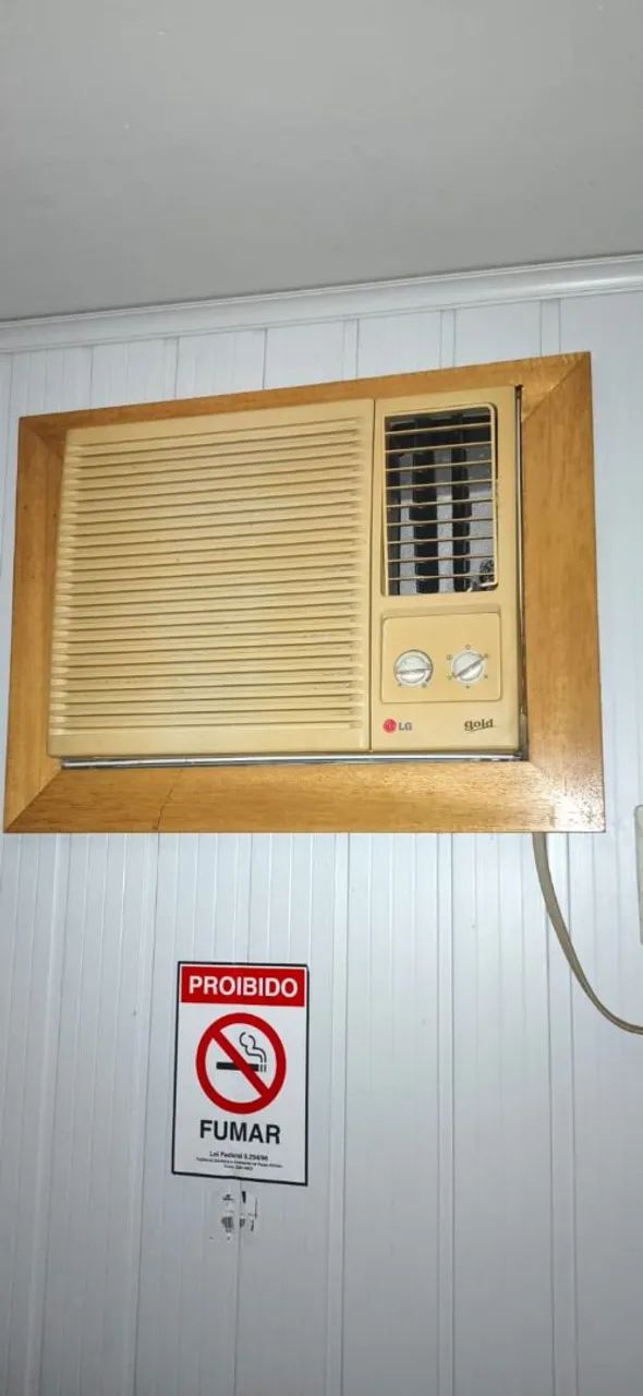 Ar condicionado  - Foto 4