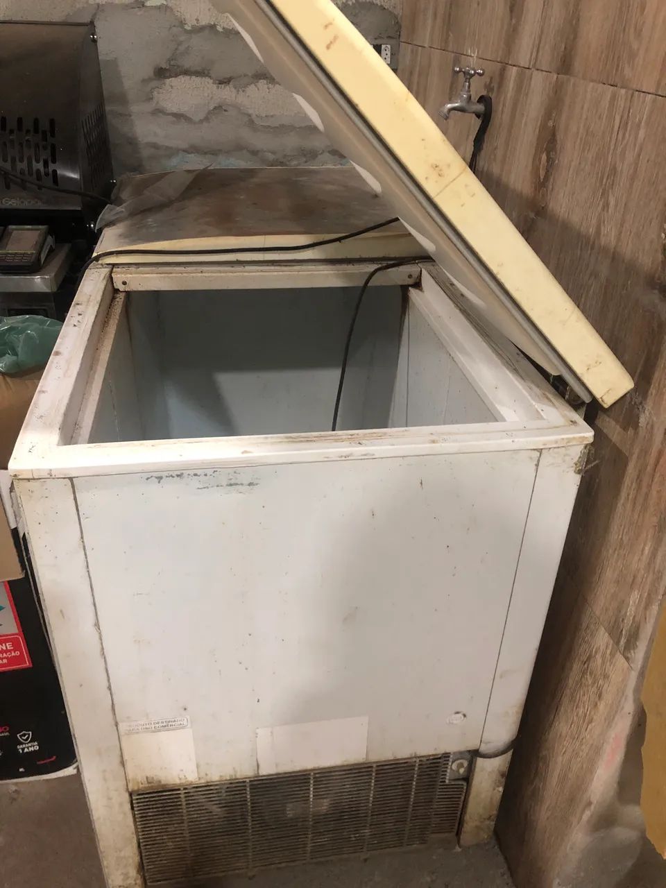 Freezer 