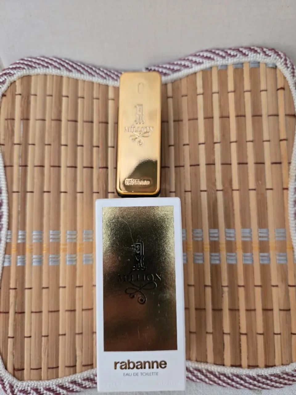 Miniatura Perfume OneMillion 