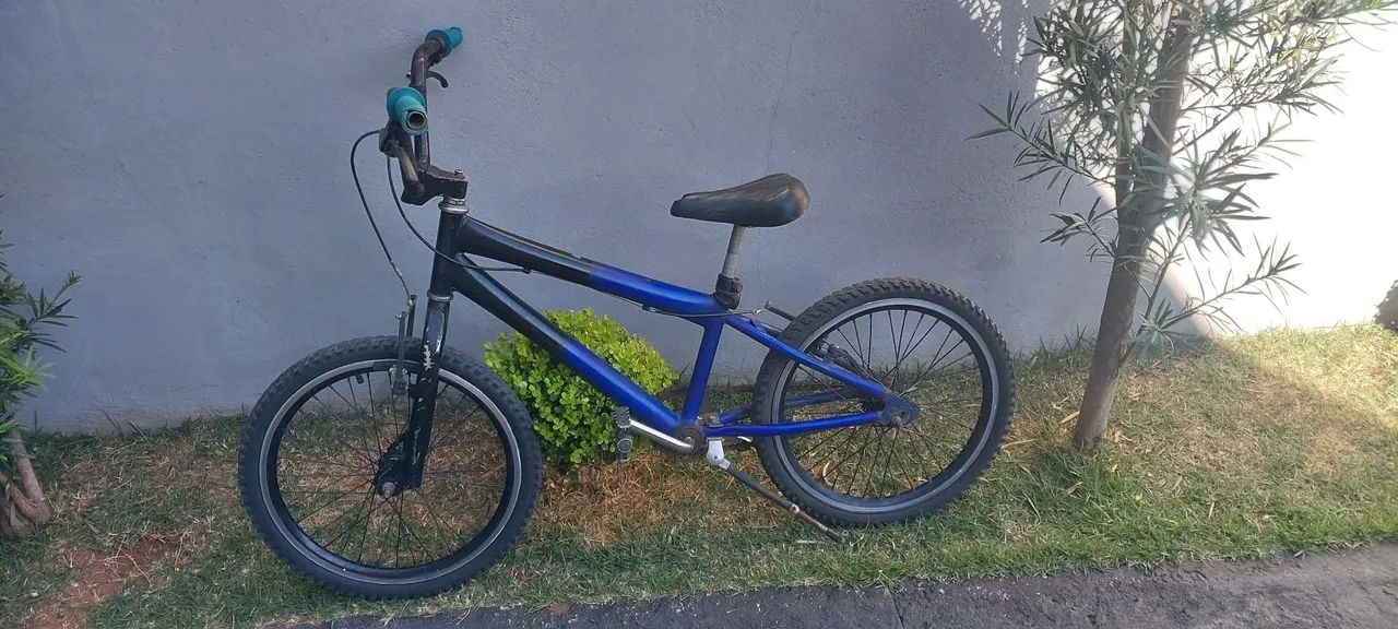 Bicicleta aro 20