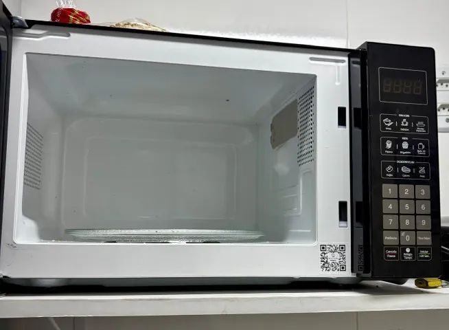 microondas Mondial - Foto 3