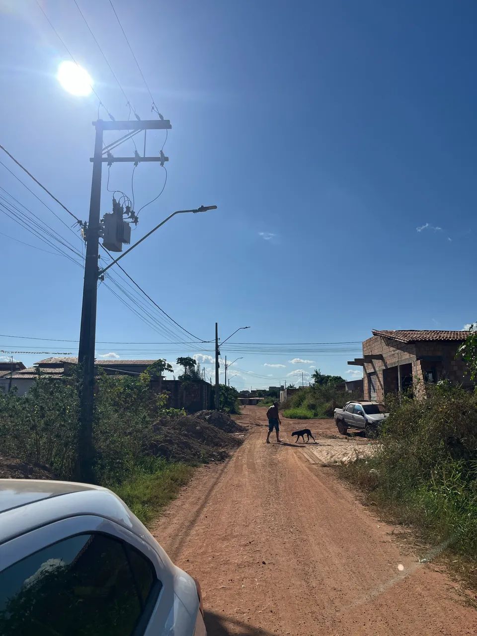 Excelente Lote no Carajás I - Pronto para Construir - Foto 5
