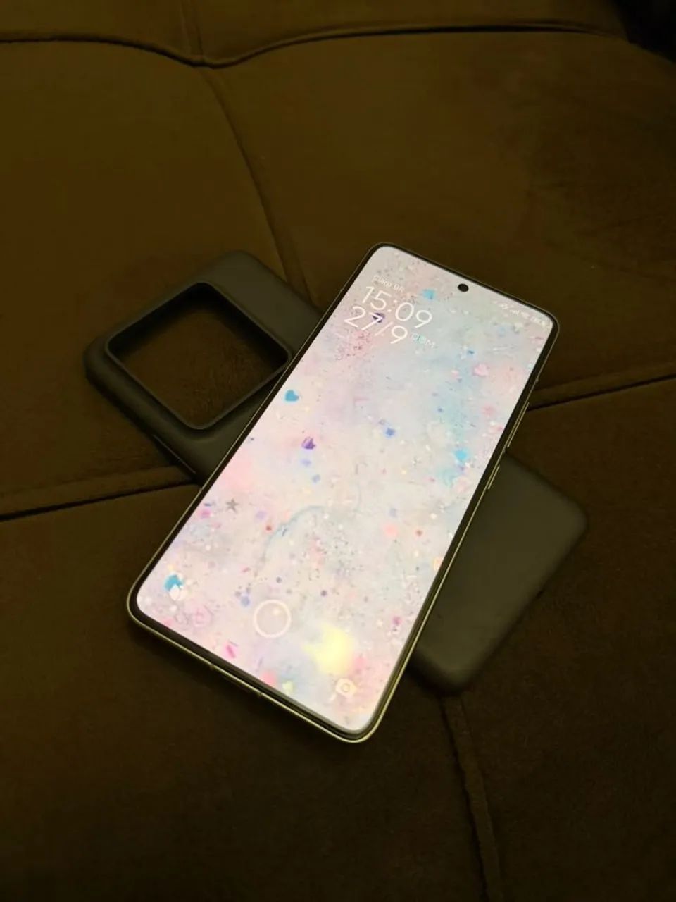 Vendo Xiaomi 14t PRO 512gb - Foto 4
