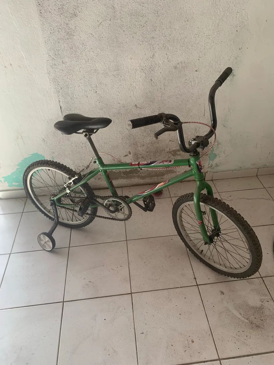 Bicicleta aro 16 - Foto 5