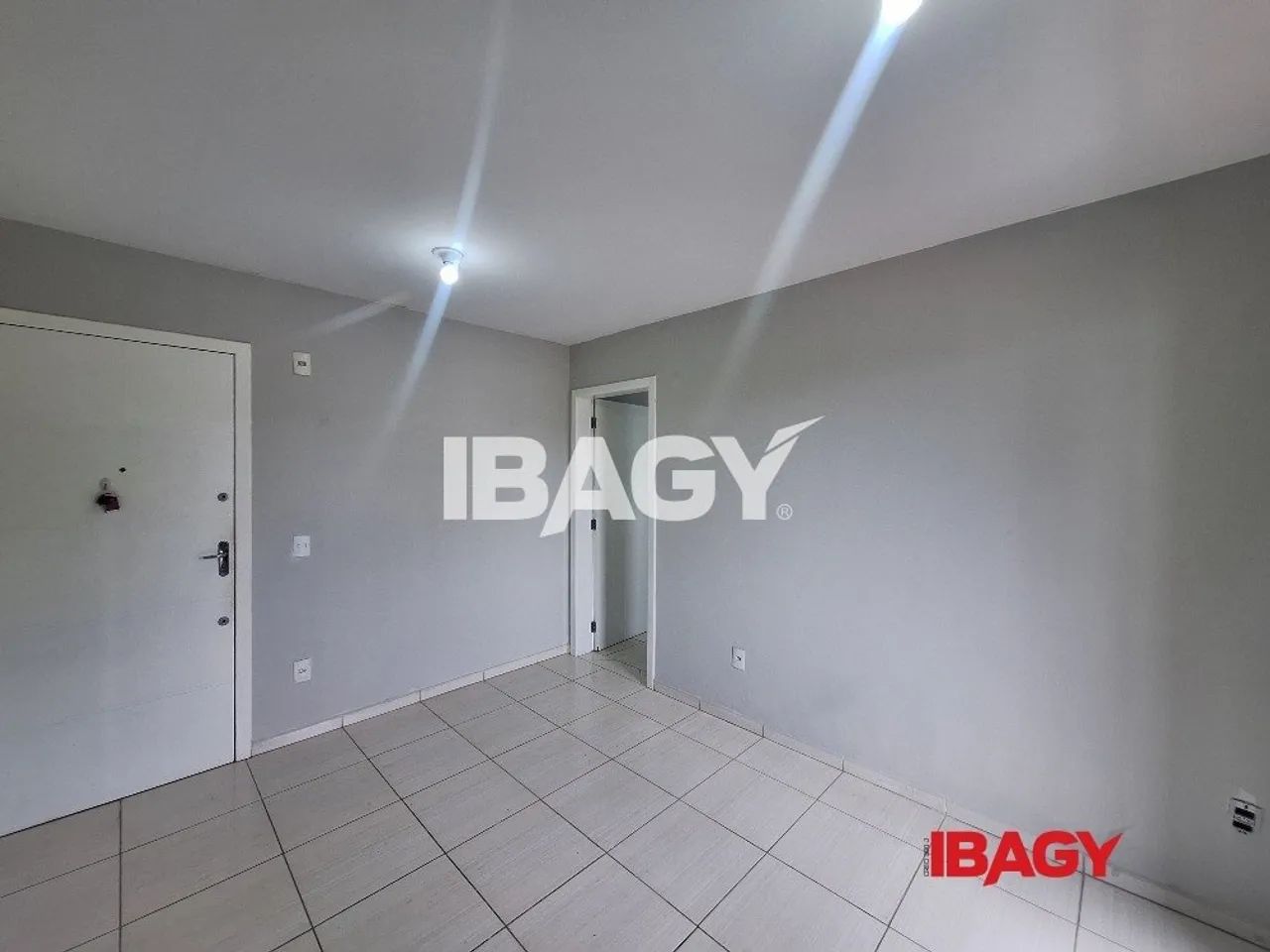 Excelente Apartamento 2 dormitório(s) em Aririú - Palhoça - Foto 4