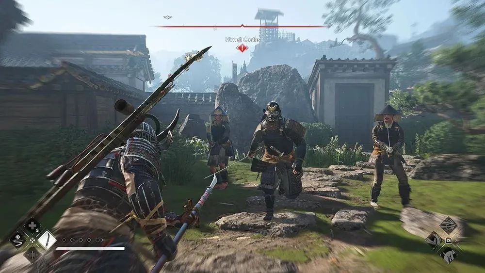 Assassin's Creed Shadows - Foto 4