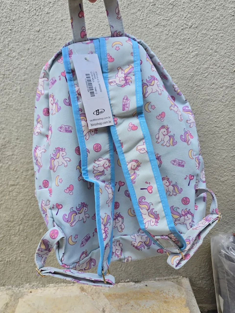 Kit mochila escolar  - Foto 2