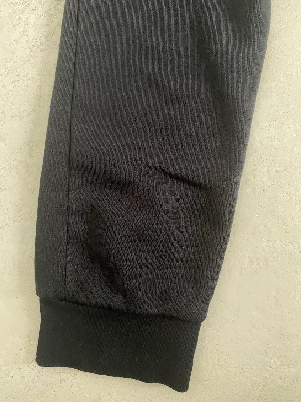 calça adidas moletom - Foto 3