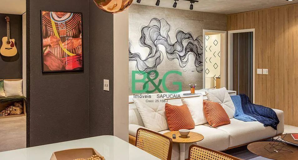 Apartamento à venda, 84 m² por R$ 1.730.000,00 - Jardim Anália Franco - São Paulo/SP - Foto 18