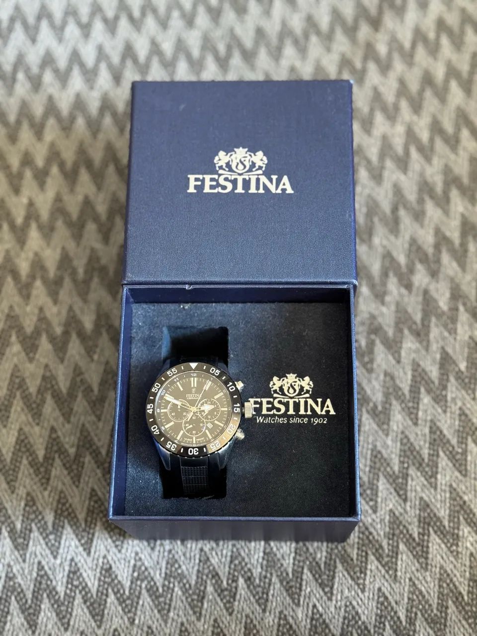 Relógio Festina Vivara - Foto 2