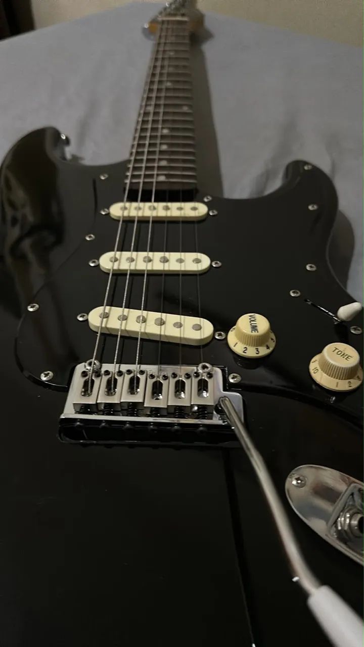 Suhr Luthier Mateus Assato - Foto 2