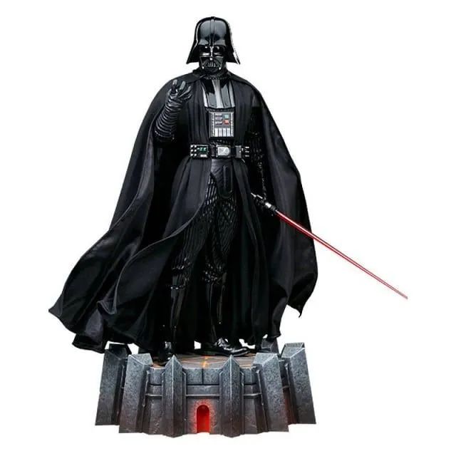 DARTH VADER  1/4 Statue  STAR WARS Sideshow Collectibles