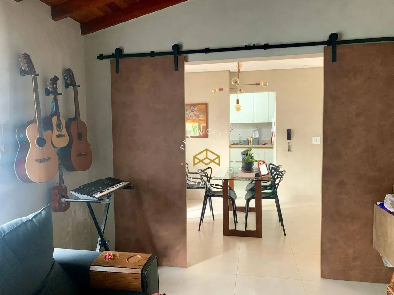 Casa com 3 dormitórios para alugar, 130 m² - Chácara Primavera - Campinas/SP - Foto 3